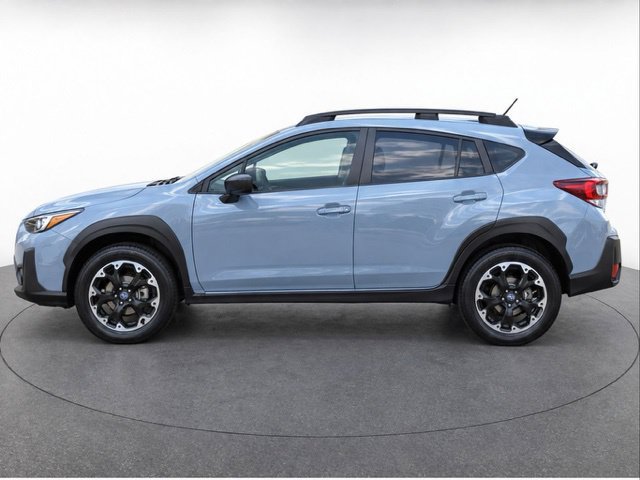 Used 2023 Subaru Crosstrek 2.0i AWD/4WD image 6