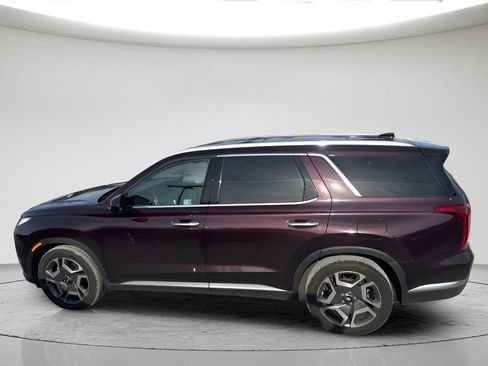 Used 2024 Hyundai Palisade Limited AWD/4WD image 8