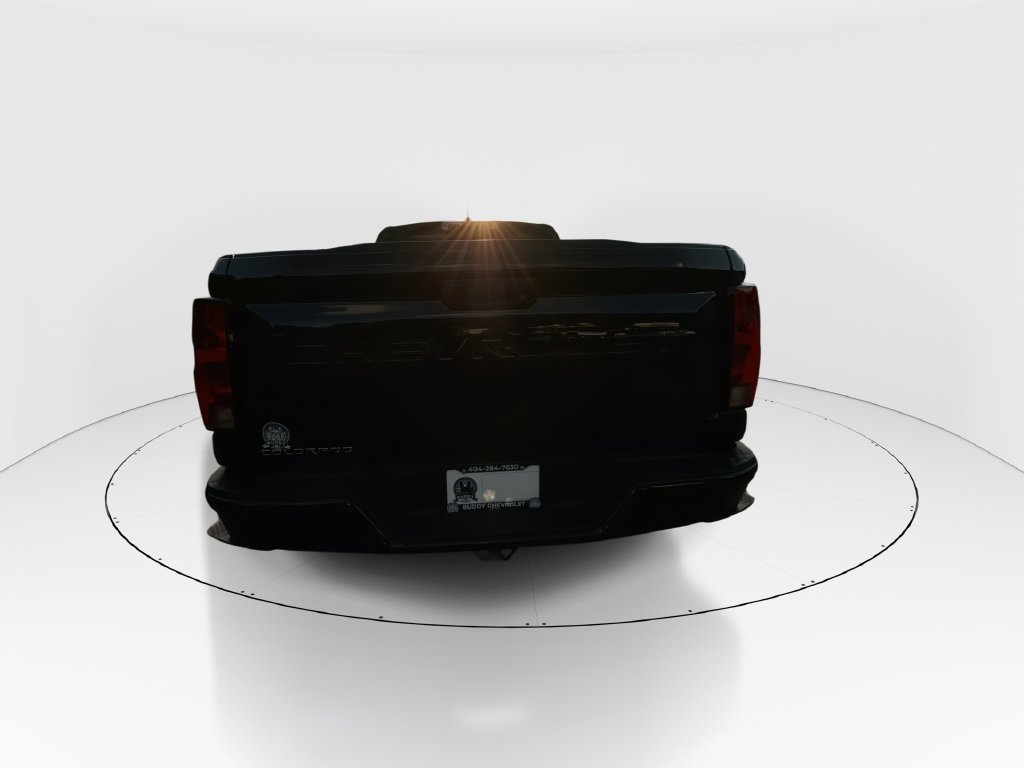 New 2026 Chevrolet Colorado LT RWD image 7