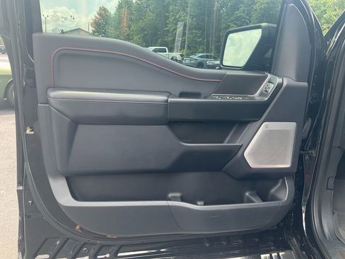 Certified 2024 Ford F150 Raptor AWD/4WD image 17