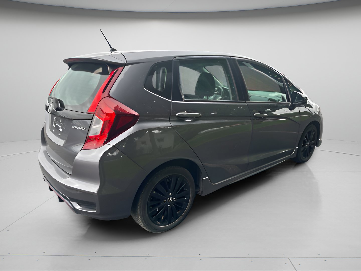 Used 2020 Honda Fit Sport image 6