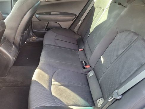 Used 2018 Kia Optima LX image 6