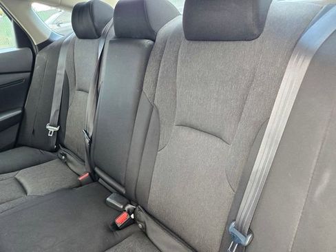 Used 2024 Honda Accord EX image 11