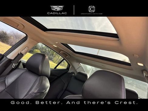 Used 2016 Nissan Maxima 3.5 SL image 19