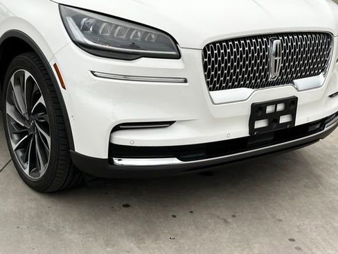 Used 2023 Lincoln Aviator Reserve w/ Equipment Group 201A image 7