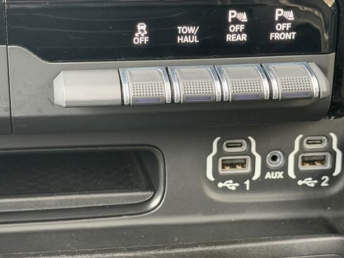 Used 2021 RAM 1500 Rebel w/ Rebel Level 2 Equipment Group image 23