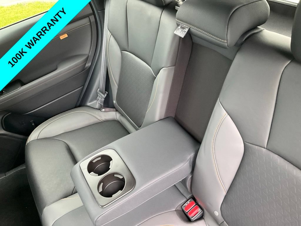 New 2026 Subaru Forester Wilderness AWD/4WD image 72