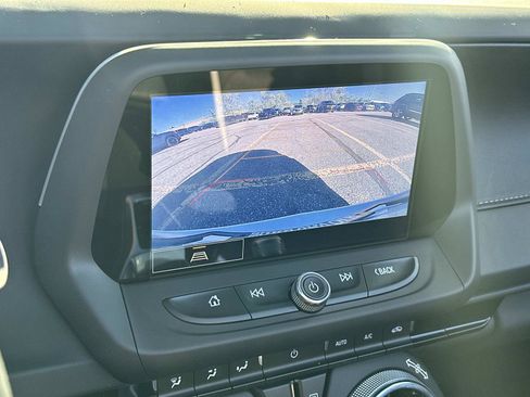 Certified 2023 Chevrolet Camaro LT w/ RS Package image 30