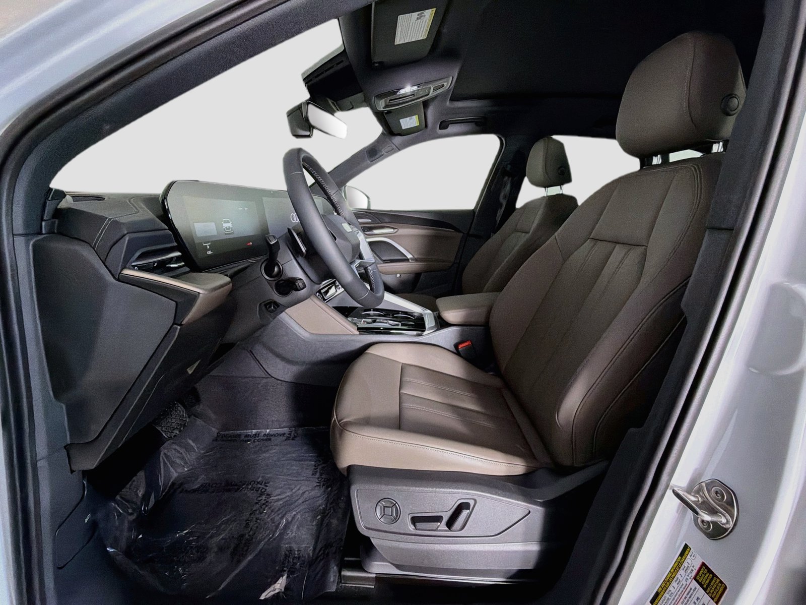 New 2026 Audi Q5 Premium AWD/4WD image 21