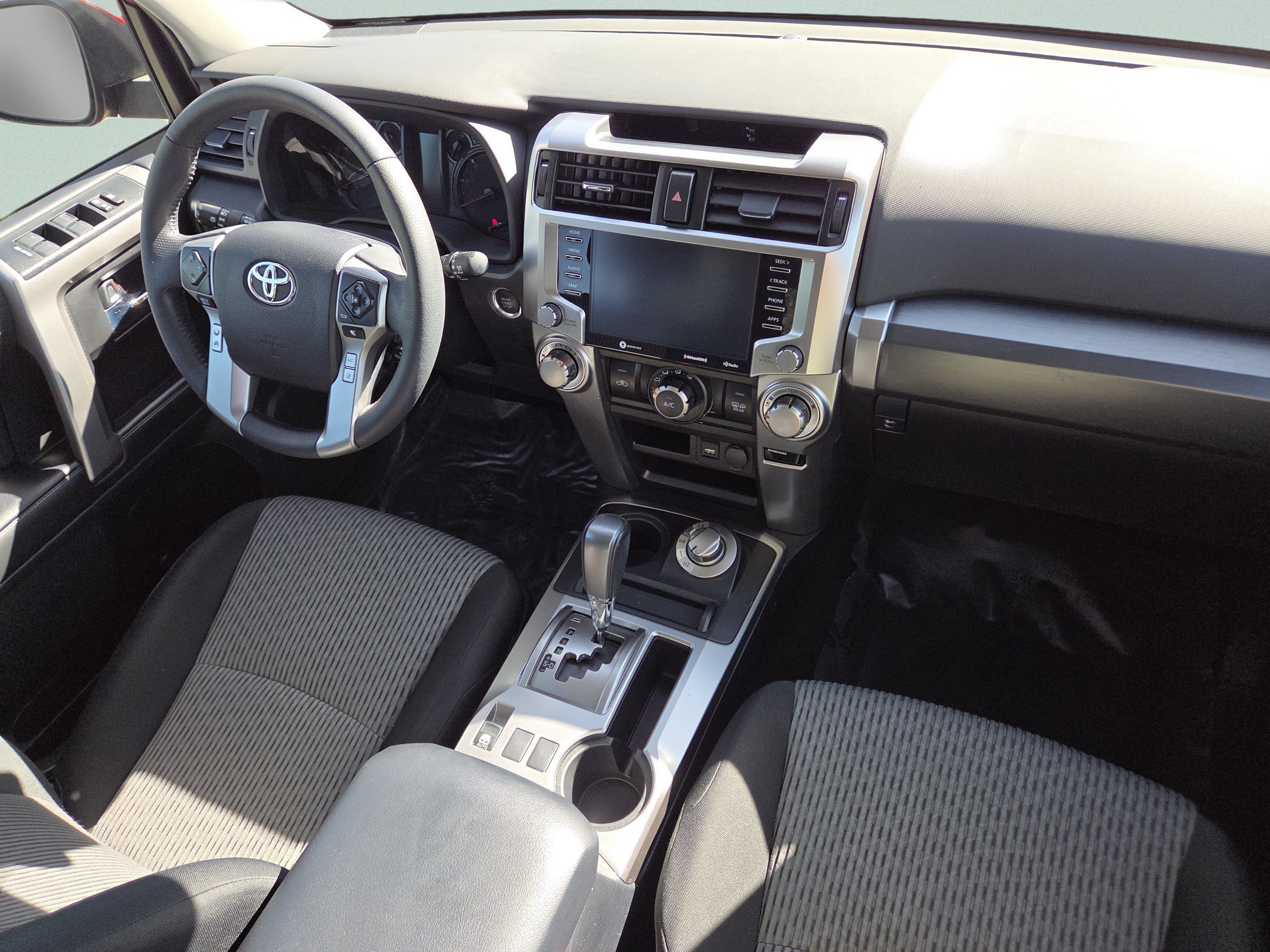 Certified 2023 Toyota 4Runner SR5 AWD/4WD image 32