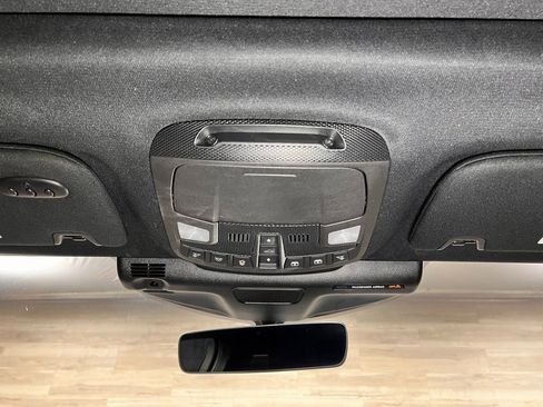 Used 2021 Lincoln Nautilus Reserve w/ Monochromatic Package image 18