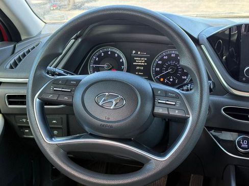 Used 2021 Hyundai Sonata SEL FWD image 11
