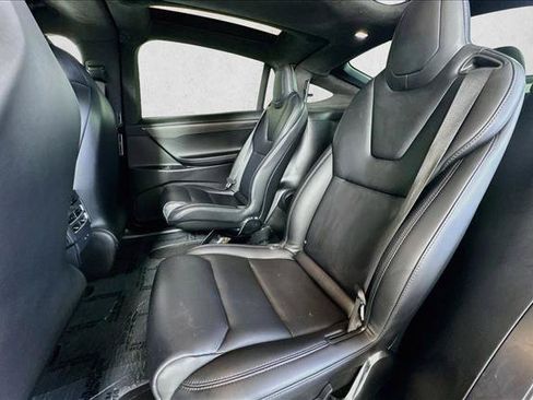 Used 2018 Tesla Model X P100D AWD/4WD image 22