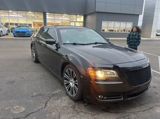 Used 2013 Chrysler 300 S 360° Tour