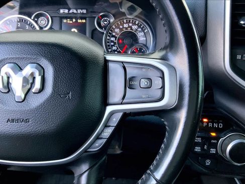 Used 2020 RAM 1500 Lone Star image 25