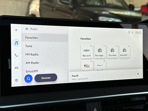 New 2026 Toyota Prius Plug-In Hybrid FWD image 21