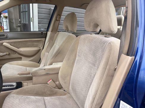 Used 2004 Honda Civic VP image 10