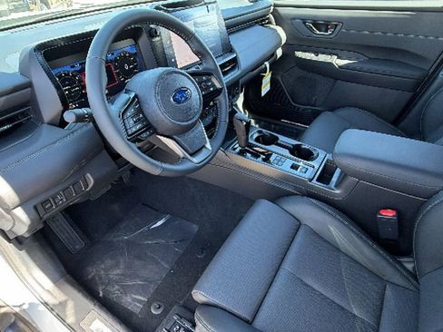 New 2026 Subaru Outback Touring XT AWD/4WD image 10