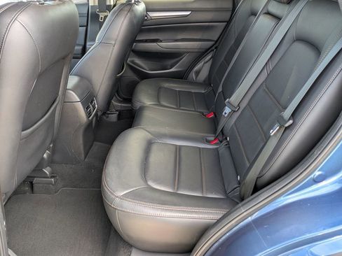 Used 2022 MAZDA CX-5 AWD 2.5 S w/ Preferred Package image 26