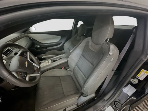 Used 2013 Chevrolet Camaro LS RWD image 13
