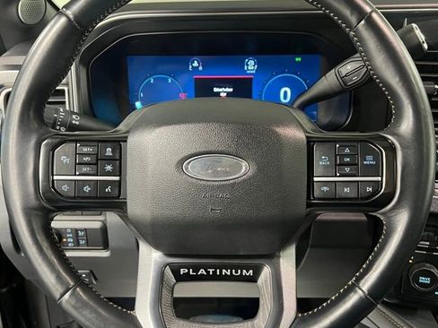 Used 2024 Ford F350 Platinum image 26