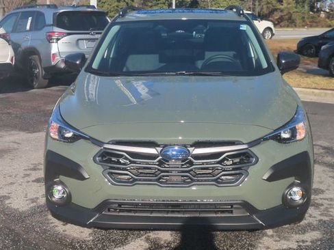 New 2026 Subaru Crosstrek 2.0i Premium image 8