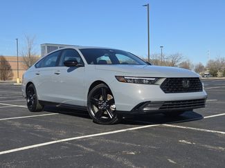 Certified 2023 Honda Accord Sport video 2