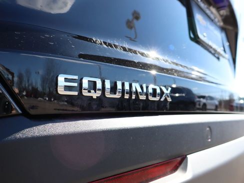New 2026 Chevrolet Equinox LT w/ Convenience Package II image 28