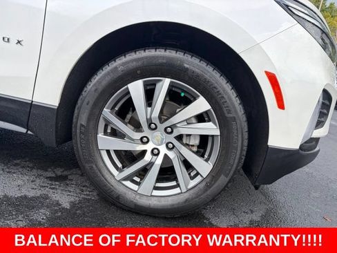 Used 2023 Chevrolet Equinox LT FWD image 8