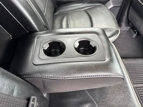 Used 2024 RAM 2500 Rebel w/ Safety Group AWD/4WD image 23