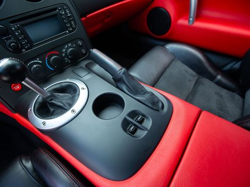 Used 2008 Dodge Viper SRT-10 RWD image 28