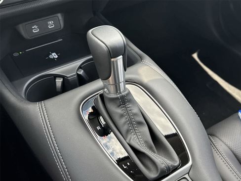 Used 2026 Honda HR-V EX-L image 29