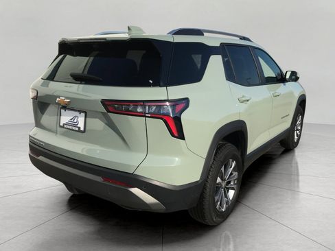 Certified 2025 Chevrolet Equinox LT w/ Convenience Package II image 26