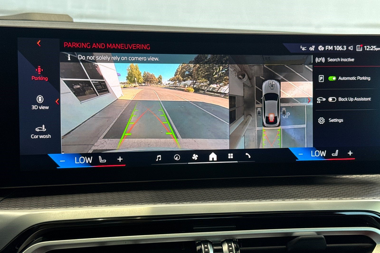 Certified 2024 BMW i4 eDrive35 w/ M Sport Package RWD image 26