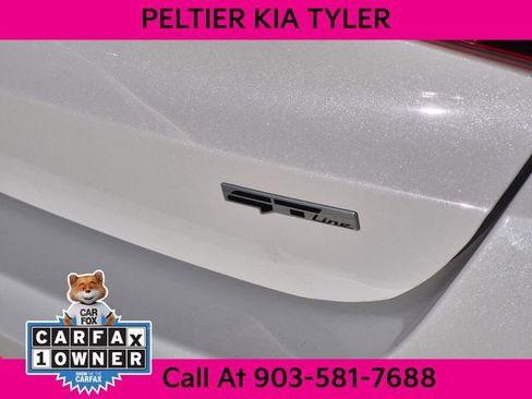 Used 2024 Kia K5 GT-Line w/ GT-Line Premium Package image 10