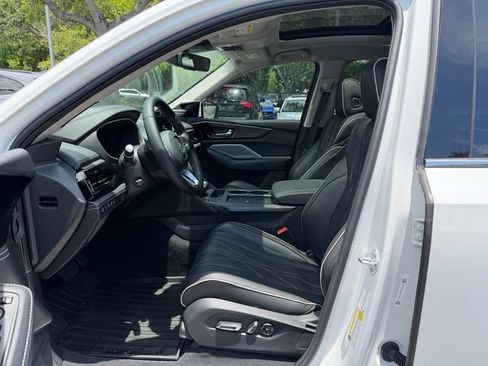 New 2026 Acura MDX SH-AWD w/ Advance Package image 7