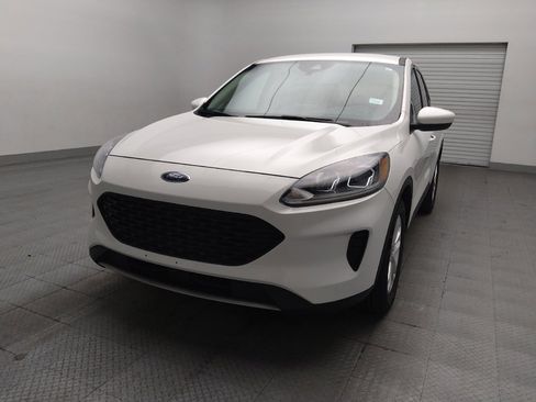 Used 2020 Ford Escape SE FWD image 15