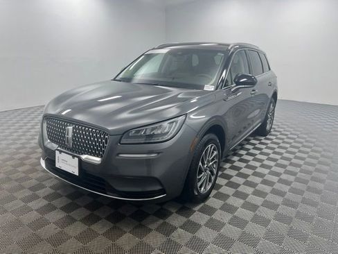 Certified 2022 Lincoln Corsair AWD w/ Equipment Group 101A image 2