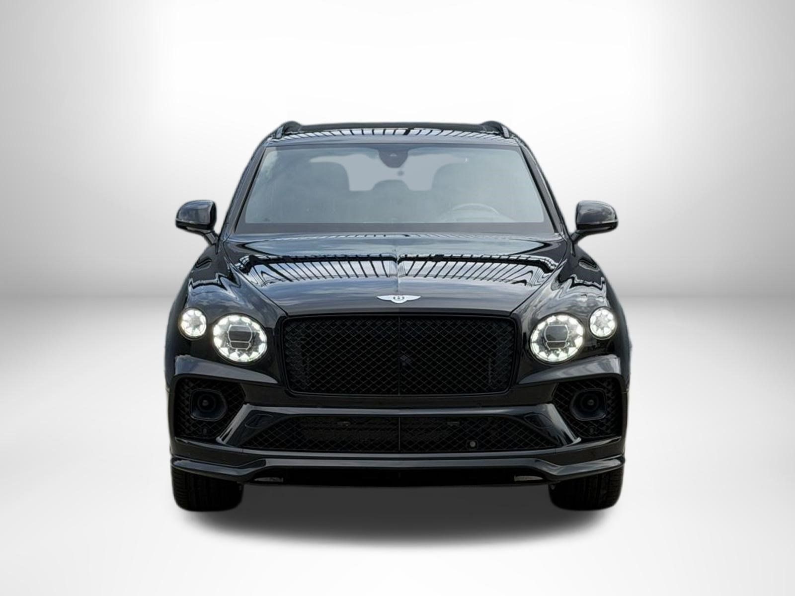 Certified 2022 Bentley Bentayga Speed AWD/4WD image 8