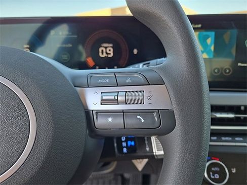 New 2025 Hyundai Sonata SEL image 18