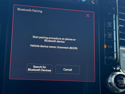 Used 2024 RAM 3500 Limited image 16