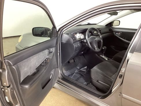 Used 2007 Toyota Corolla LE FWD image 11