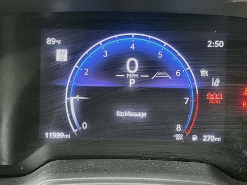 Used 2026 Toyota Corolla LE FWD image 19