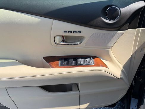 Used 2013 Lexus RX 350 AWD image 16