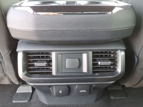 Used 2023 Ford F150 XLT w/ Equipment Group 302A High AWD/4WD image 16