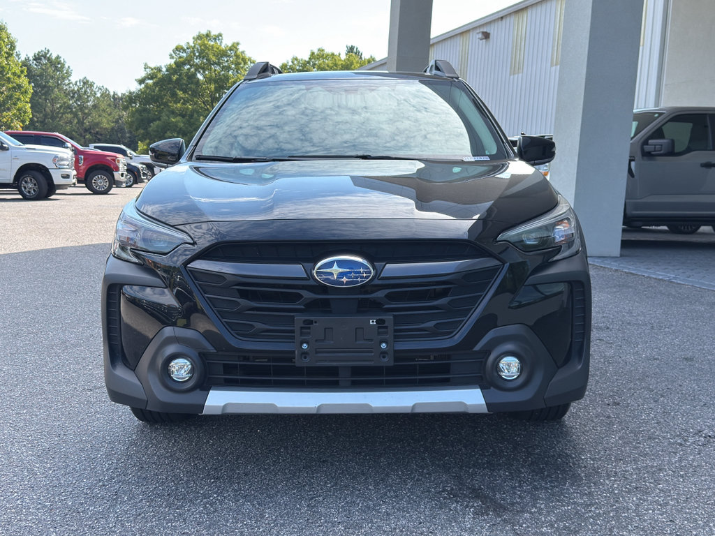 Used 2024 Subaru Outback Limited AWD/4WD image 3