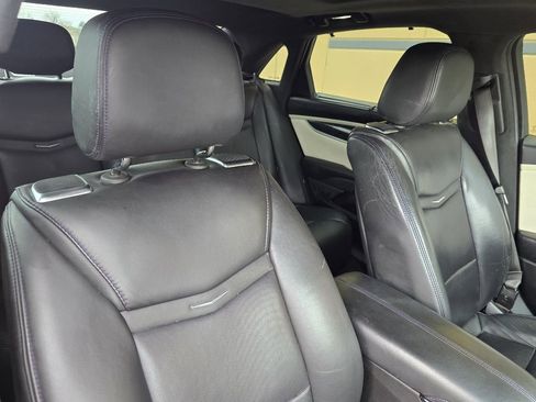 Used 2016 Cadillac XTS Vsport Platinum image 32