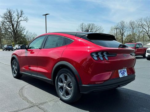 New 2023 Ford Mustang Mach-E Select image 5