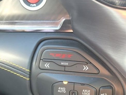 Used 2023 RAM 1500 TRX w/ Havoc Edition image 22