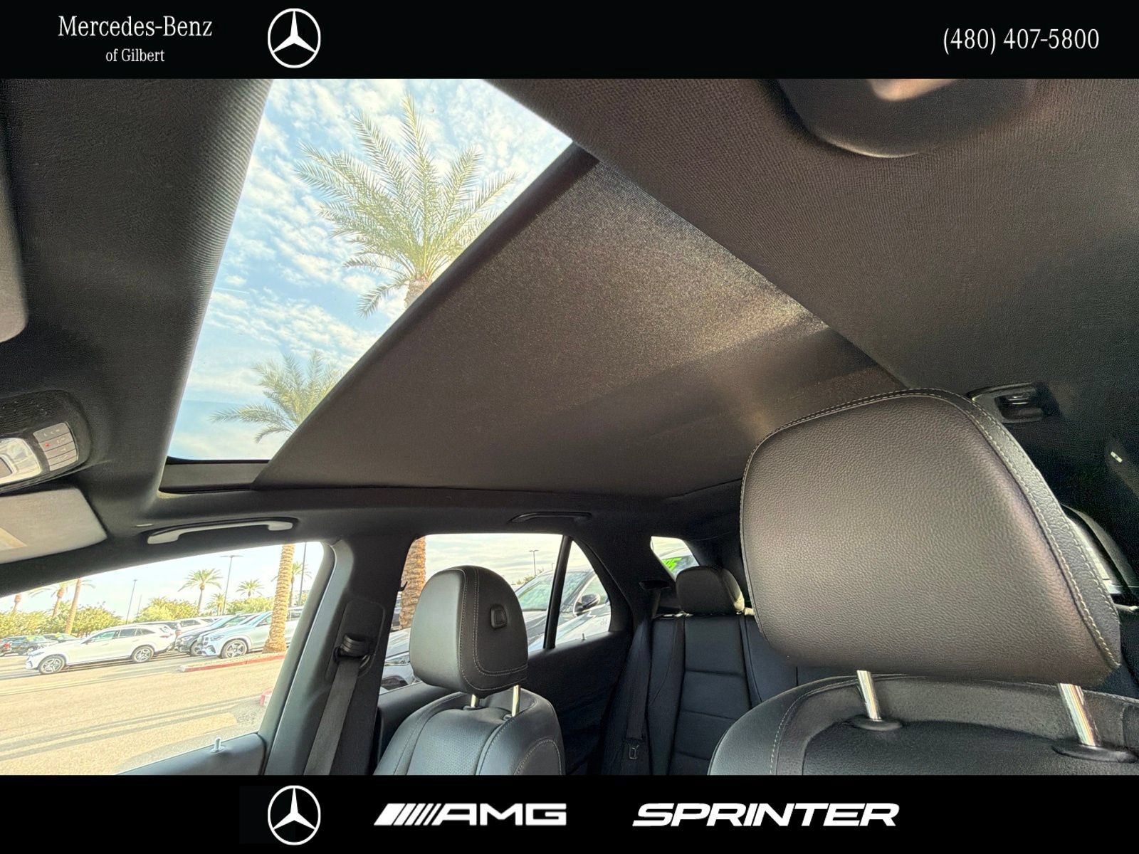 Used 2020 Mercedes-Benz GLE 350 image 14